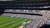 Voetbalreis Real Madrid CF